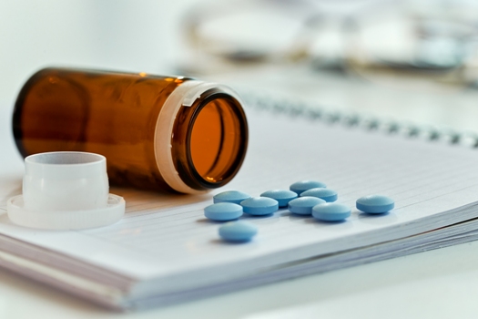 Pill Packs blogs.