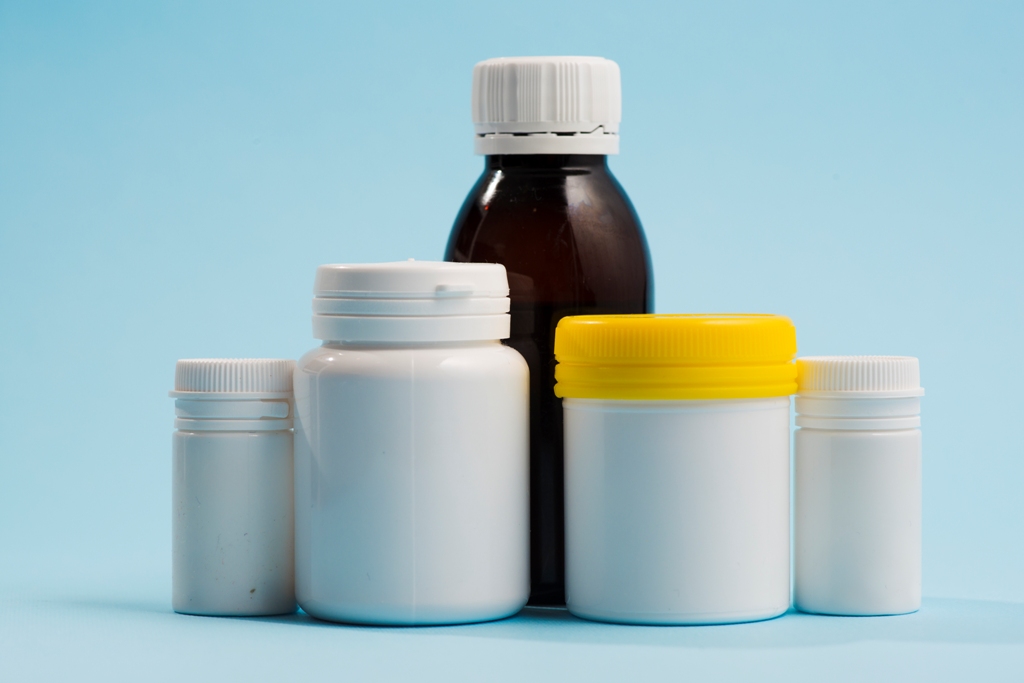 Pill pack service near Elizabeth NJ