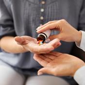 Transfer prescription to Alphacare Pharmacy